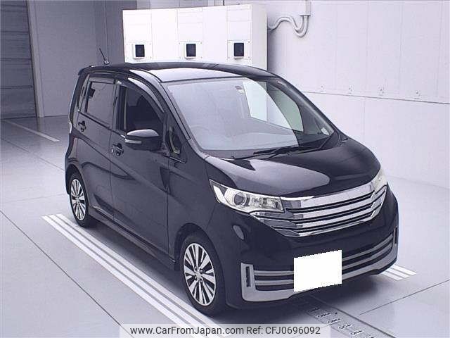 nissan dayz 2014 -NISSAN 【岐阜 582ﾂ3228】--DAYZ B21W--0068581---NISSAN 【岐阜 582ﾂ3228】--DAYZ B21W--0068581- image 1