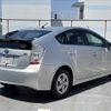 toyota prius 2009 CFJ1634432 image 23