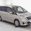 nissan serena 2017 -NISSAN 【山口 532ﾄ306】--Serena GC27--007818---NISSAN 【山口 532ﾄ306】--Serena GC27--007818- image 1