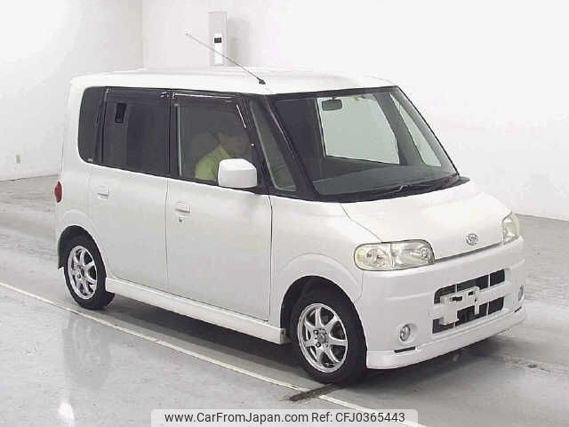 daihatsu tanto 2007 -DAIHATSU--Tanto L350S--0310347---DAIHATSU--Tanto L350S--0310347- image 1