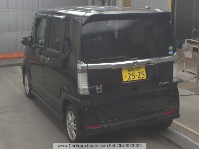 honda n-box 2012 -HONDA 【高崎 585ｸ2525】--N BOX JF1-1069277---HONDA 【高崎 585ｸ2525】--N BOX JF1-1069277- image 2