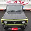 suzuki jimny 2021 -SUZUKI--Jimny 3BA-JB64W--JB64W-194453---SUZUKI--Jimny 3BA-JB64W--JB64W-194453- image 4