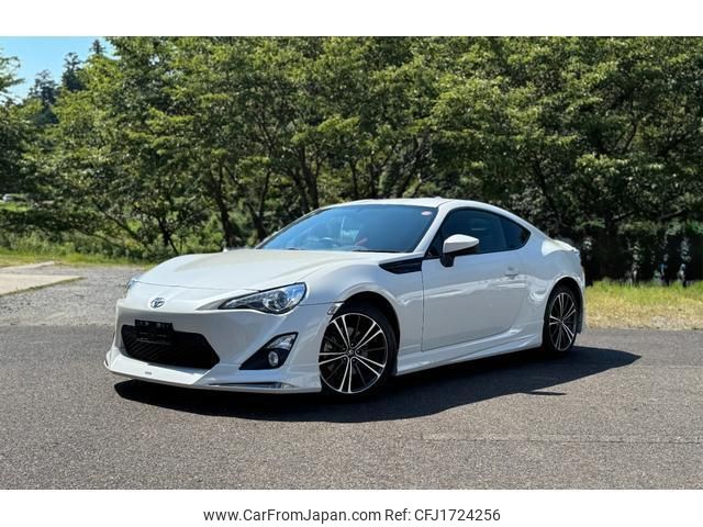toyota 86 2014 CFJ1724256 image 1