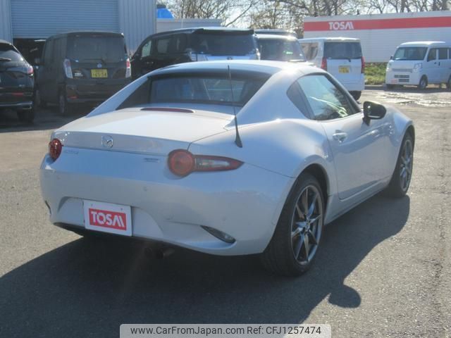 mazda roadster 2018 quick_quick_NDERC_NDERC-300964 image 2