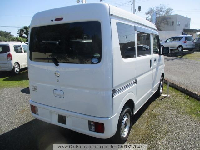 nissan nv100-clipper 2020 CFJ1827047 image 2