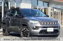 jeep compass 2021 -CHRYSLER--Jeep Compass 3BA-M624--MCANJPBB4MFA80530---CHRYSLER--Jeep Compass 3BA-M624--MCANJPBB4MFA80530-