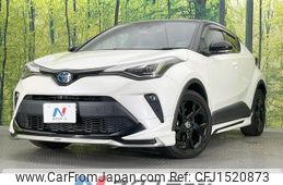 toyota c-hr 2021 CFJ1520873
