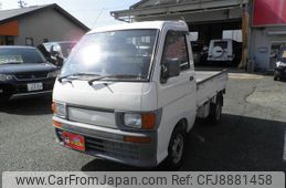 daihatsu hijet-truck 1995 6956d4e27f4ff8dfc251af64135eeb04