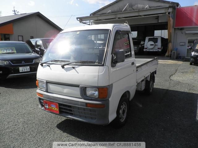 daihatsu hijet-truck 1995 6956d4e27f4ff8dfc251af64135eeb04 image 1