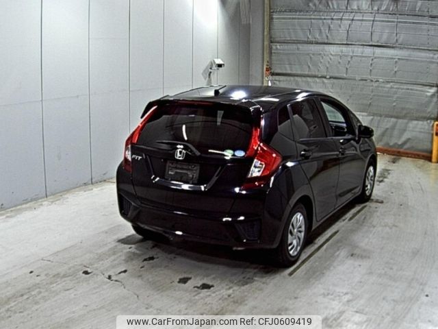 honda fit 2014 -HONDA--Fit GK3--GK3-3008958---HONDA--Fit GK3--GK3-3008958- image 2