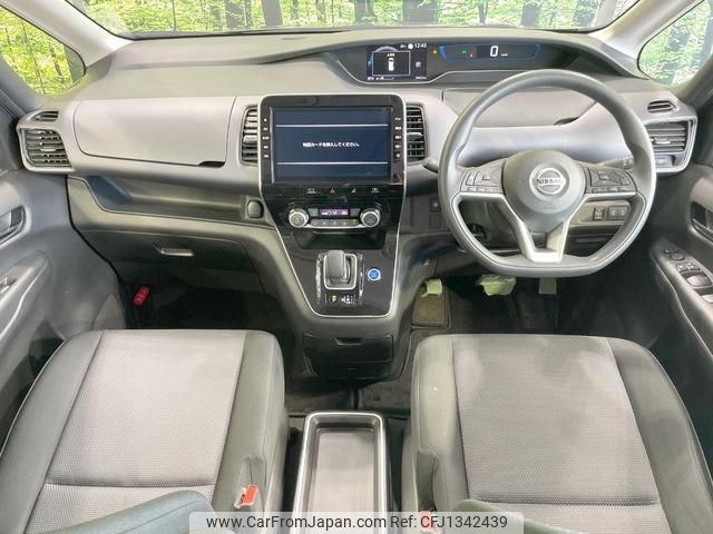 nissan serena 2021 quick_quick_HC27_HC27-027130 image 2