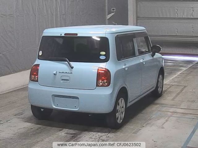 suzuki alto-lapin 2010 -SUZUKI--Alto Lapin HE22S-171768---SUZUKI--Alto Lapin HE22S-171768- image 2