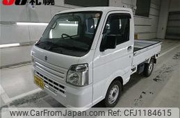suzuki carry-truck 2021 -SUZUKI 【札幌 480ﾃ8922】--Carry Truck DA16T--605988---SUZUKI 【札幌 480ﾃ8922】--Carry Truck DA16T--605988-
