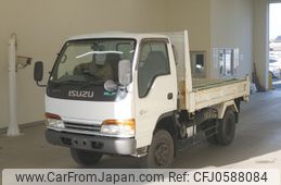 isuzu elf-truck 2000 -ISUZU--Elf NKS71GDR-7403971---ISUZU--Elf NKS71GDR-7403971-