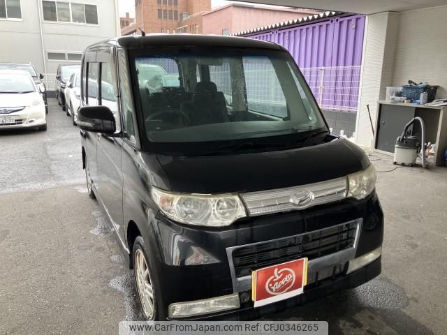 daihatsu tanto 2010 quick_quick_DBA-L375S_0312596 image 2