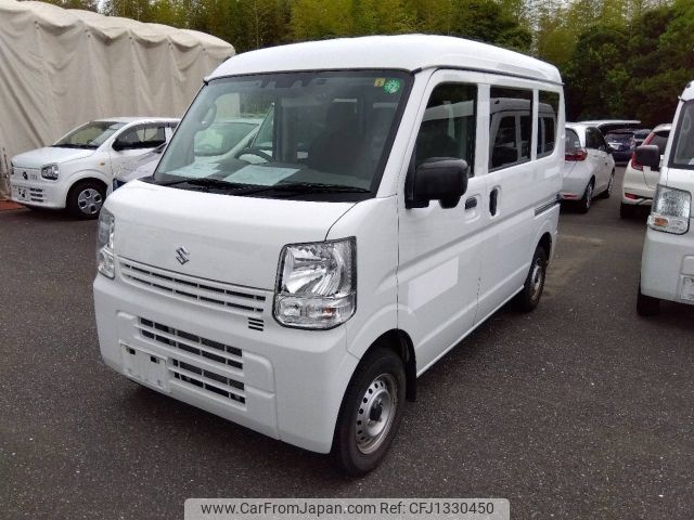 suzuki every 2021 -SUZUKI--Every HBD-DA17V--DA17V-523082---SUZUKI--Every HBD-DA17V--DA17V-523082- image 1