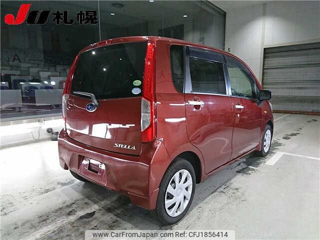 subaru stella 2014 CFJ1856414 image 2