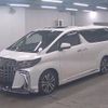 toyota alphard 2019 quick_quick_DBA-AGH30W_AGH30-0275682 image 2