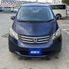 honda freed 2010 -HONDA--Freed DBA-GB3--GB3-1164277---HONDA--Freed DBA-GB3--GB3-1164277- image 4