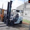 others forklift undefined -OTHER JAPAN--ﾕﾆｷｬﾘｱﾌｫｰｸﾘﾌﾄ FHD30T5-F188-00197---OTHER JAPAN--ﾕﾆｷｬﾘｱﾌｫｰｸﾘﾌﾄ FHD30T5-F188-00197- image 5