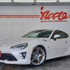 toyota 86 2018 -TOYOTA--86 DBA-ZN6--ZN6-091465---TOYOTA--86 DBA-ZN6--ZN6-091465- image 1