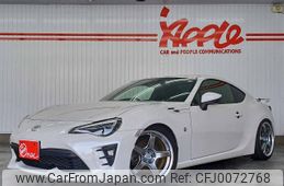 toyota 86 2018 -TOYOTA--86 DBA-ZN6--ZN6-091465---TOYOTA--86 DBA-ZN6--ZN6-091465-