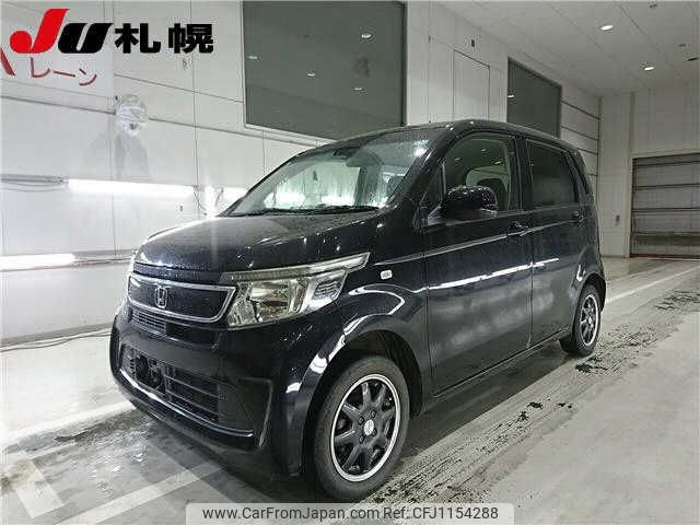 honda n-wgn 2014 -HONDA--N WGN JH2--1011020---HONDA--N WGN JH2--1011020- image 1