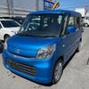 suzuki spacia 2017 -SUZUKI--Spacia MK42S--186438---SUZUKI--Spacia MK42S--186438- image 1