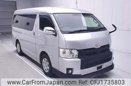 toyota regiusace-van 2018 CFJ1735803