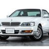 nissan laurel 1997 -NISSAN--Laurel E-GC35--GC35-007985---NISSAN--Laurel E-GC35--GC35-007985- image 1