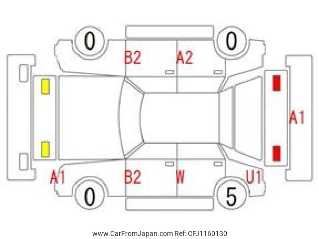 toyota roomy 2018 -TOYOTA--Roomy DBA-M900A--M900A-0181976---TOYOTA--Roomy DBA-M900A--M900A-0181976- image 2