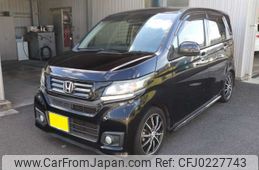 honda n-wgn 2014 -HONDA 【倉敷 580ﾕ2003】--N WGN DBA-JH1--JH1-2026166---HONDA 【倉敷 580ﾕ2003】--N WGN DBA-JH1--JH1-2026166-