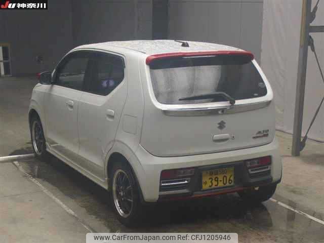 suzuki alto 2015 -SUZUKI 【静岡 580ﾕ3906】--Alto HA36S--HA36S-866115---SUZUKI 【静岡 580ﾕ3906】--Alto HA36S--HA36S-866115- image 2