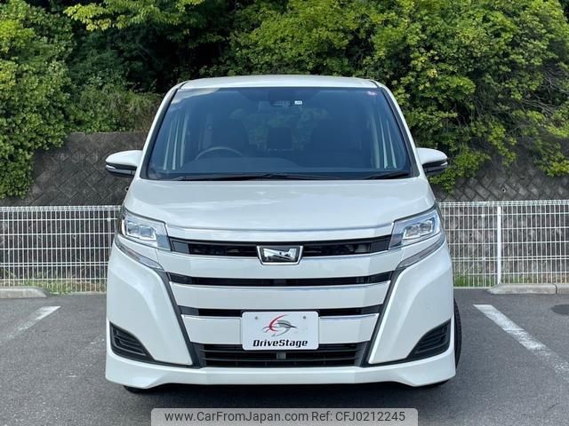 toyota noah 2021 quick_quick_3BA-ZRR80G_ZRR80-0710656 image 2