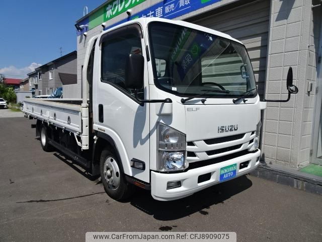 isuzu elf-truck 2017 GOO_NET_EXCHANGE_0302953A30230823W001 image 2