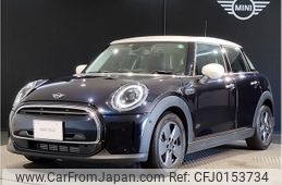 mini mini-others 2022 quick_quick_3BA-XU15MW_WMW32DK0X02T38499