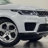land-rover range-rover-sport 2019 CFJ1713324 image 5