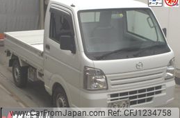 mazda scrum-truck 2015 -MAZDA--Scrum Truck DG16T-106131---MAZDA--Scrum Truck DG16T-106131-