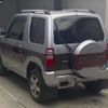 mitsubishi pajero-mini 2010 CFJ1856276 image 2