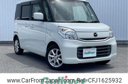 mazda flair-wagon 2016 CFJ1625932
