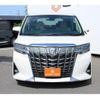 toyota alphard 2018 -TOYOTA--Alphard DBA-AGH30W--AGH30-0184558---TOYOTA--Alphard DBA-AGH30W--AGH30-0184558- image 7