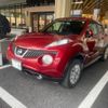 nissan juke 2011 -NISSAN--Juke DBA-YF15--YF15-025953---NISSAN--Juke DBA-YF15--YF15-025953- image 2
