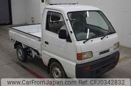 suzuki carry-truck 1998 -SUZUKI--Carry Truck DD51T-577498---SUZUKI--Carry Truck DD51T-577498-