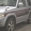 mitsubishi pajero-mini 2010 -MITSUBISHI 【品川 000ﾝ0000】--Pajero mini H58A-1001705---MITSUBISHI 【品川 000ﾝ0000】--Pajero mini H58A-1001705- image 5