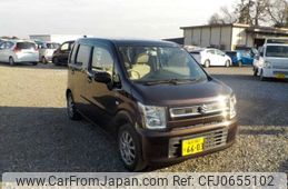 suzuki wagon-r 2018 -SUZUKI 【野田 580】--Wagon R DAA-MH55S--MH55S-187800---SUZUKI 【野田 580】--Wagon R DAA-MH55S--MH55S-187800-