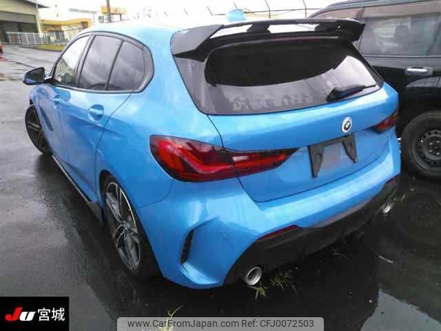 bmw 1-series 2023 -BMW--BMW 1 Series 7M20-07L60128---BMW--BMW 1 Series 7M20-07L60128- image 2