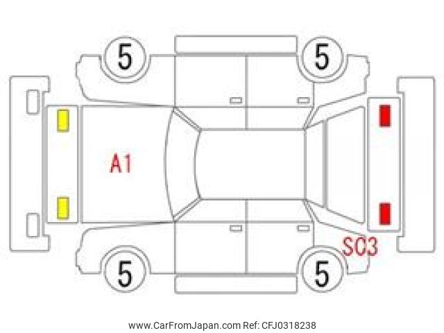 nissan dayz-roox 2014 -NISSAN--DAYZ Roox DBA-B21A--B21A-0036041---NISSAN--DAYZ Roox DBA-B21A--B21A-0036041- image 2