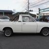 nissan sunny-truck 1992 -NISSAN--Sunny Truck R-B122--B122-045748---NISSAN--Sunny Truck R-B122--B122-045748- image 8