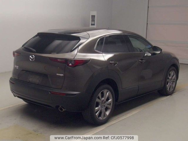 mazda cx-3 2019 -MAZDA--CX-30 DMEP-104451---MAZDA--CX-30 DMEP-104451- image 2