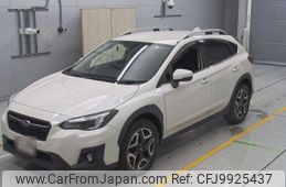 subaru xv 2018 -SUBARU--Subaru XV GT7-061853---SUBARU--Subaru XV GT7-061853-